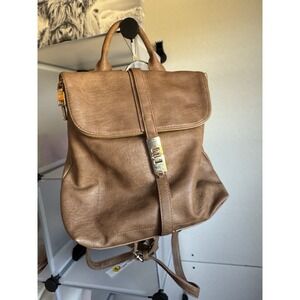 Miztique Convertable Backpack handbag